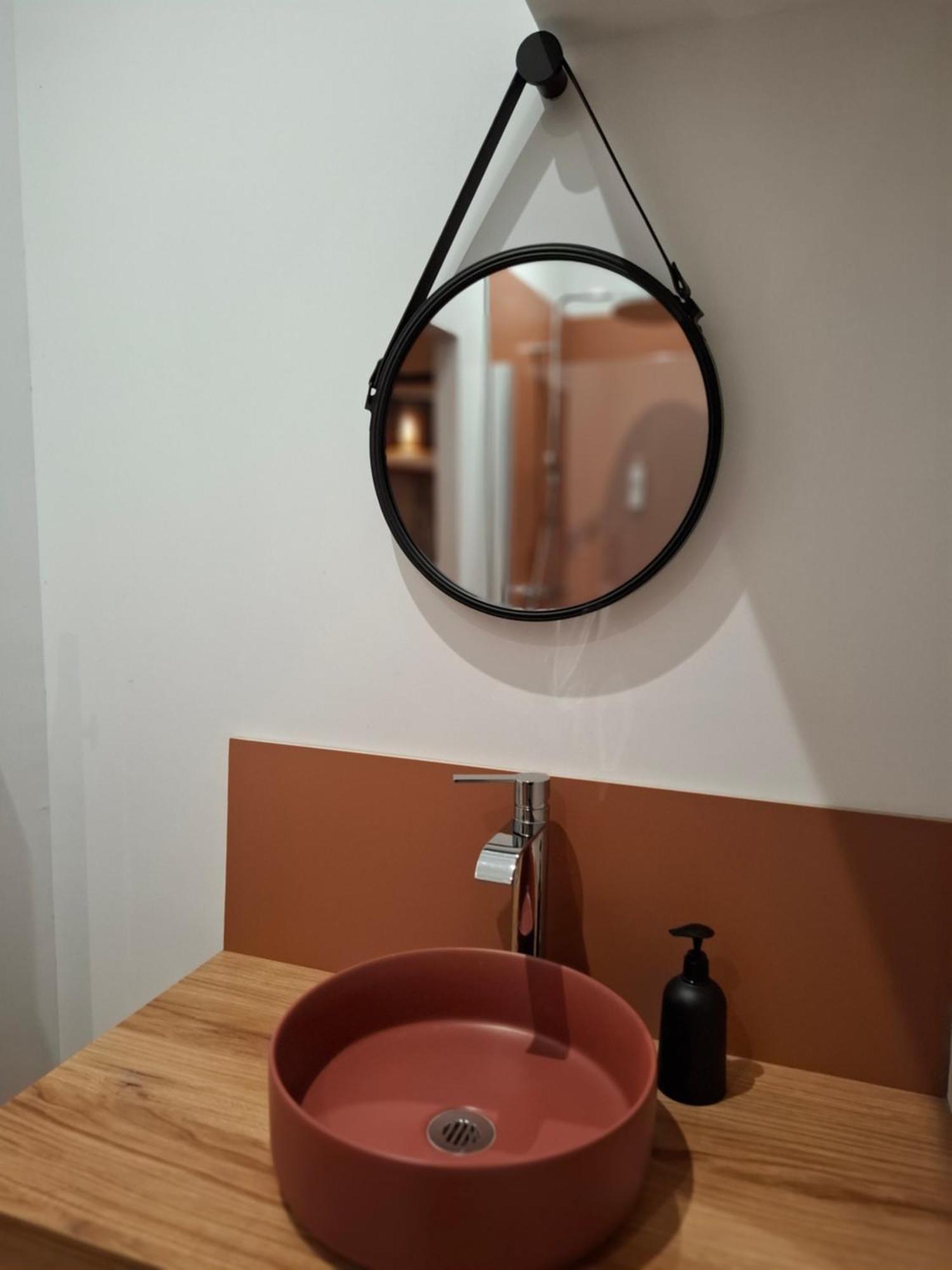 La Peniche De Fabrice Avec Jacuzzi Privatif Apartment Strasbourg Bilik gambar