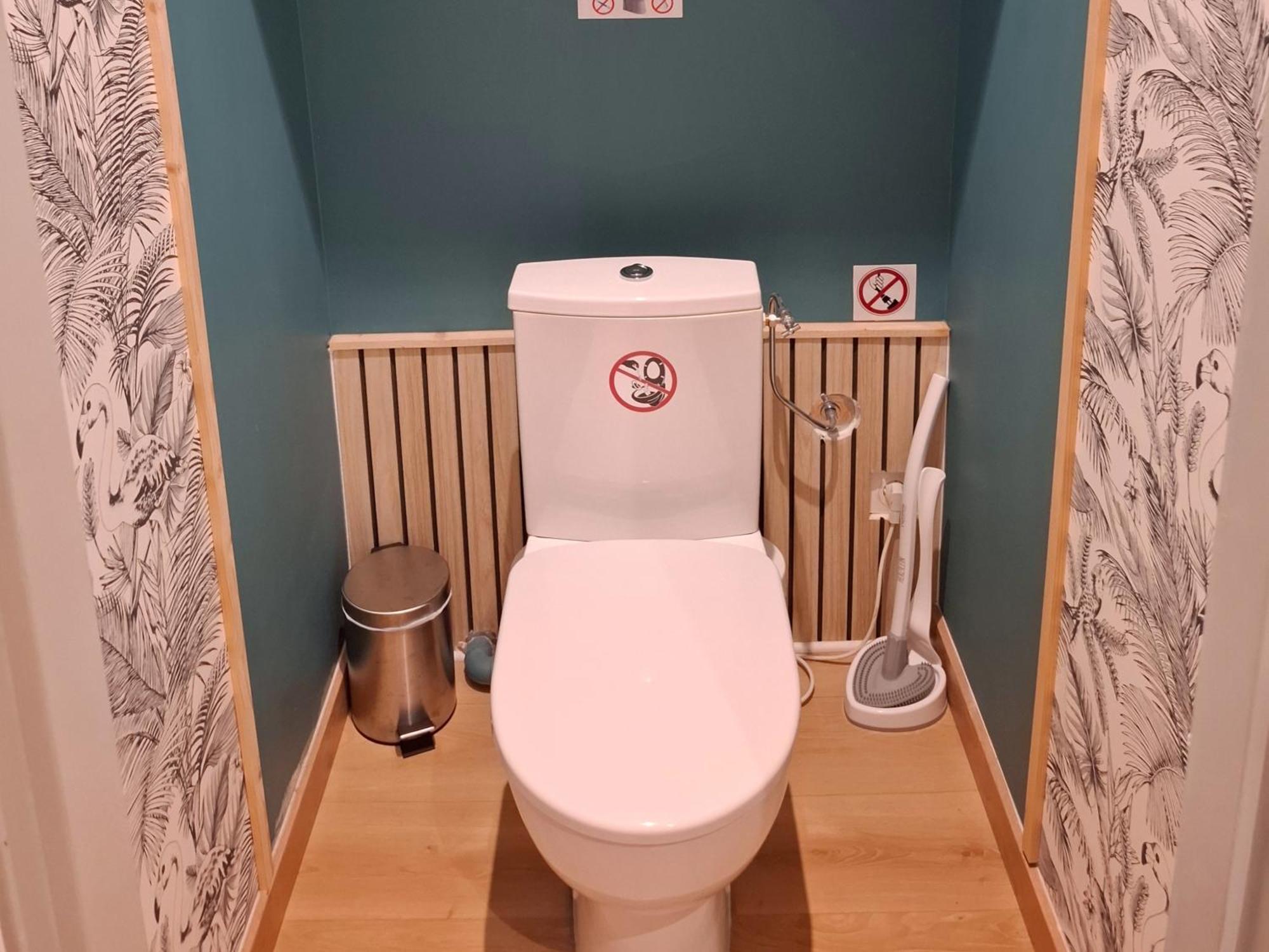La Peniche De Fabrice Avec Jacuzzi Privatif Apartment Strasbourg Bilik gambar